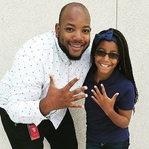 Meet your Posher, David